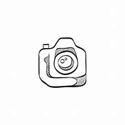 Image result for Camera Icon Sketch