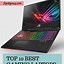 Image result for Top Gaming Laptop Brands