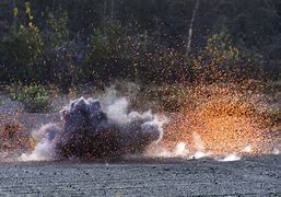 Image result for Frag Grenade Explosion