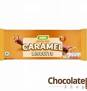 Image result for Caramel Biscuits Cartonny