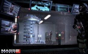 Image result for Mass Effect 2 DLC