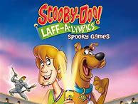 Image result for Scooby Doo Spooky Games DVD