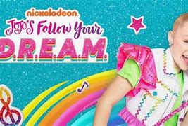 Image result for Dream Crazy Jojo Siwa