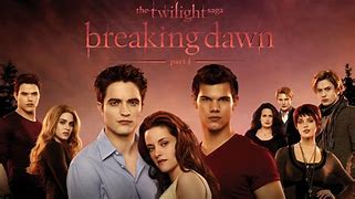 Image result for Twilight Breaking Dawn Part 9