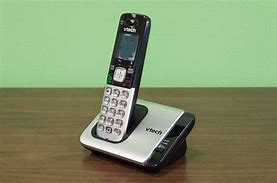 Image result for 1st Cordless Phone