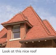 Image result for Nice Roof Meme