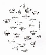 Image result for Mouth Reference Photo