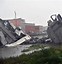 Image result for Genoa Italy Bridge Collapse