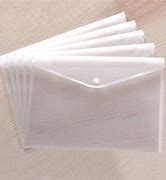 Image result for Custom Clear Envelopes