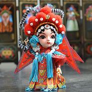Image result for Chinese Robotic Dolls