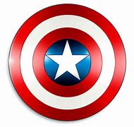 Image result for Captain America Shield Print Out