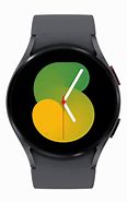 Image result for Silicone Watch Strap for Samsung Galaxy Watch 5