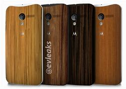 Image result for Moto X4 Wood