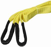 Image result for Nylon Lifting Slings Straps