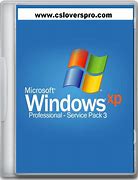 Image result for Windows XP SP3