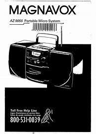 Image result for Magnavox Manuals Instructions