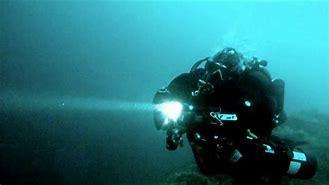 Image result for 80 Metres Down the Sea Images