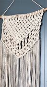 Image result for Beginner Macrame with Just Cords