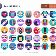 Image result for High Quality Game Icons