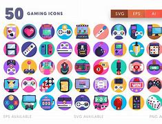 Image result for Game Icon Pack