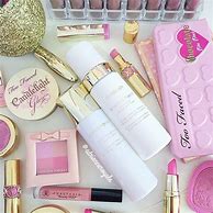 Image result for Aesthetic Pastel Makeup Products