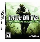 Image result for Call of Duty Nintendo 3DS