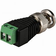 Image result for BNC Connector Screw