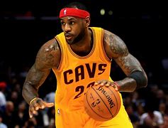 Image result for NBA Basketball LeBron James