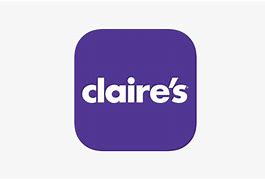 Image result for Claire's App
