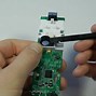 Image result for Wiimote Trigger Pinout
