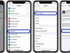 Image result for Can You Install iOS 13 On iPhone 6