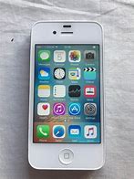 Image result for iPhone 4S 16GB White