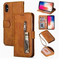 Image result for iPhone XR Case with Credit Card Holder