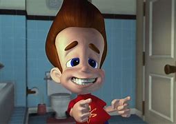 Image result for Jimmy Neutron Profile