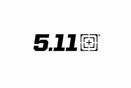 Image result for 5.11 Tactical Logo