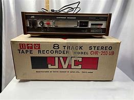 Image result for Image of Nivico 8 Track