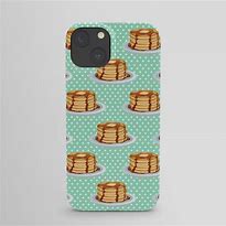 Image result for Pancake iPhone 5C Cool Cases