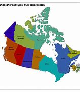 Image result for Canada Provinces Short Form