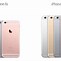Image result for iPhone 6 VSA 6s
