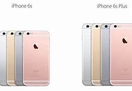 Image result for iphone 6s vs 6s plus specs