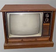 Image result for Sony TV CRT Wooden