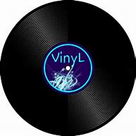 Image result for Vinyl Record Design