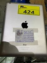 Image result for iPad Model A1458 What Generation