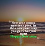 Image result for Wise New Year Quotes