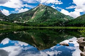 Image result for Beaver Lake Montana