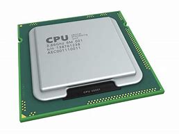 Image result for Desktop CPU