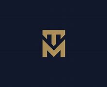 Image result for T M Monogram Logo