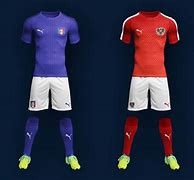 Image result for Pro Soccer Kits