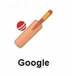 Image result for Cricket Emoji Text
