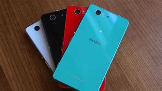 Image result for Sony Xperia Z3 Plus White